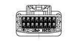 1473796-1 TE Connectivity