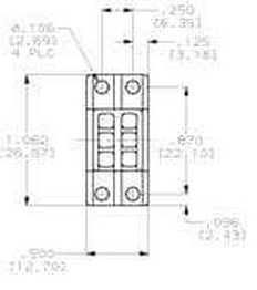 448479-1 TE Connectivity