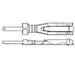 582652-1 TE Connectivity