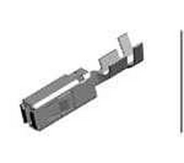 TE Connectivity 1241394-1 (Cut Strip) image