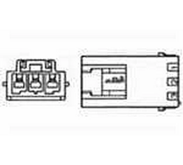 316769-2 TE Connectivity