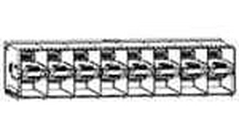 2198346-8 TE Connectivity