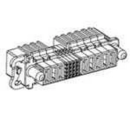 292498-8 TE Connectivity