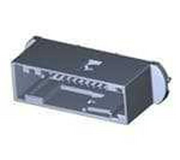 966658-3 TE Connectivity