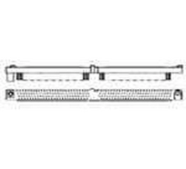 447444-1 TE Connectivity