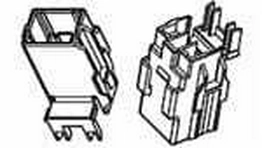 348794-3 TE Connectivity