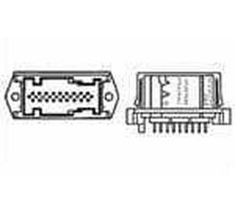 1-185226-4 TE Connectivity