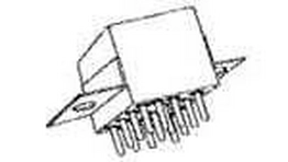 FW5A1193S01 TE Connectivity