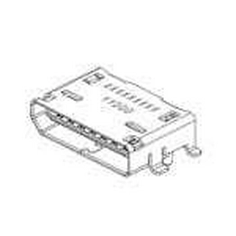 2308578-2 TE Connectivity