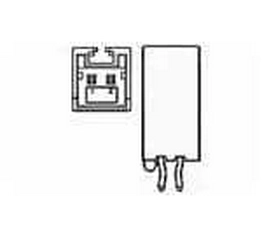 917722-2 TE Connectivity
