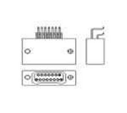 1589815-5 TE Connectivity