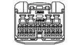 1746864-1 TE Connectivity