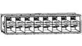 2198346-1 TE Connectivity