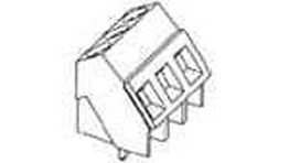 282848-2 TE Connectivity