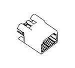 1473898-5 TE Connectivity