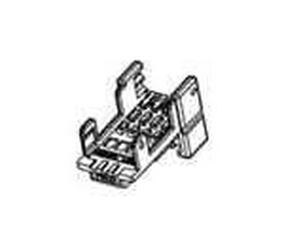 1473802-1 TE Connectivity