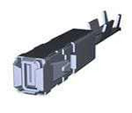 1564980-1 TE Connectivity
