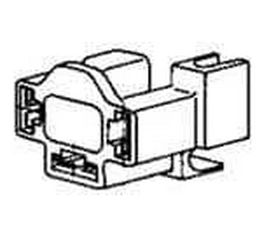 927284-2 TE Connectivity