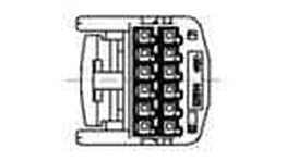1747375-1 TE Connectivity