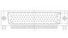 17EBH078PAA210 Amphenol