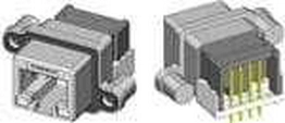MRJ638401 Amphenol