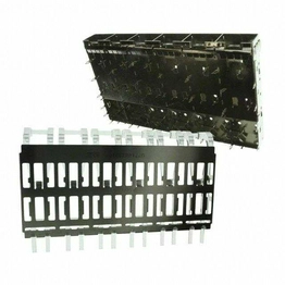 U77-C661M-2081 Amphenol