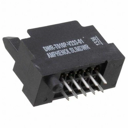 DWR-T010S-V233-01 Amphenol