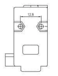 G17Z09022FEU Amphenol