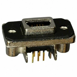 MUSBB55104 Amphenol
