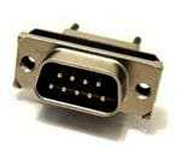 MDB-E09PE-765 Amphenol