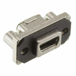 MUSBB151M0 Amphenol