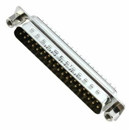 L717SDC37PVF Amphenol