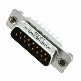 L717SDAH15POL2C309 Amphenol