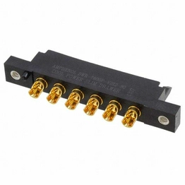 DWR-T600P-V212-90 Amphenol