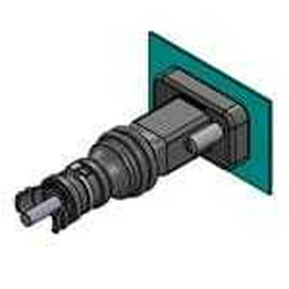 MUSBR-AHD2-L41SK Amphenol