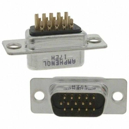 17EHD015PAM000 Amphenol
