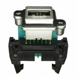 MUSB-A211-30 Amphenol
