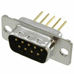 L717DE09PF179 Amphenol