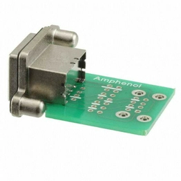 MUSBAA1130 Amphenol