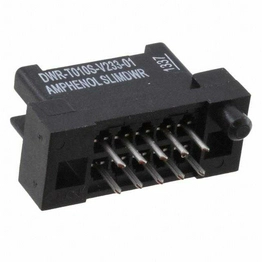 DWR-T010P-V233-01 Amphenol