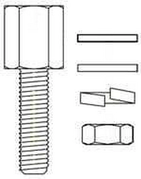 160-000-015R032 NorComp