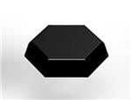 SJ-5077 BLACK 3M