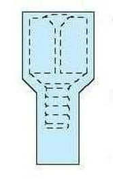 MNU14-250DFIK(BULK) 3M