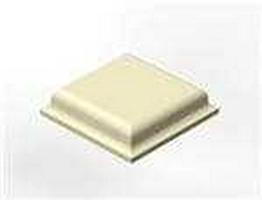SJ5007-WHITE 3M