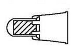 MN10CEC/STK (BULK) 3M