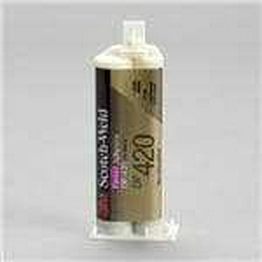 DP420-BLACK-1.69OZ 3M