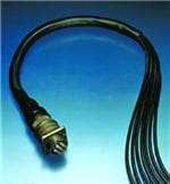 3M VTN-200-1/2-BLACK image
