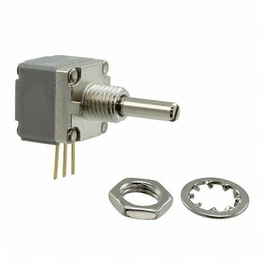 P260P-D1AS2AB10K TT Electronics