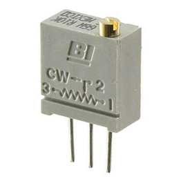 66WR10KLF TT Electronics