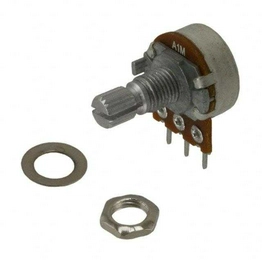 P160KN-0QC15A1MEG TT Electronics